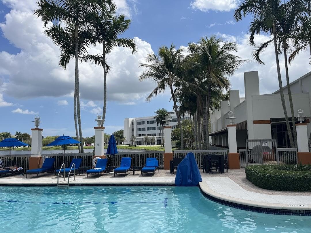 Renaissance Fort Lauderdale West Hotel photo 3