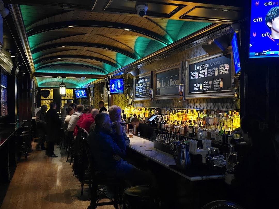 The Long Room photo 5