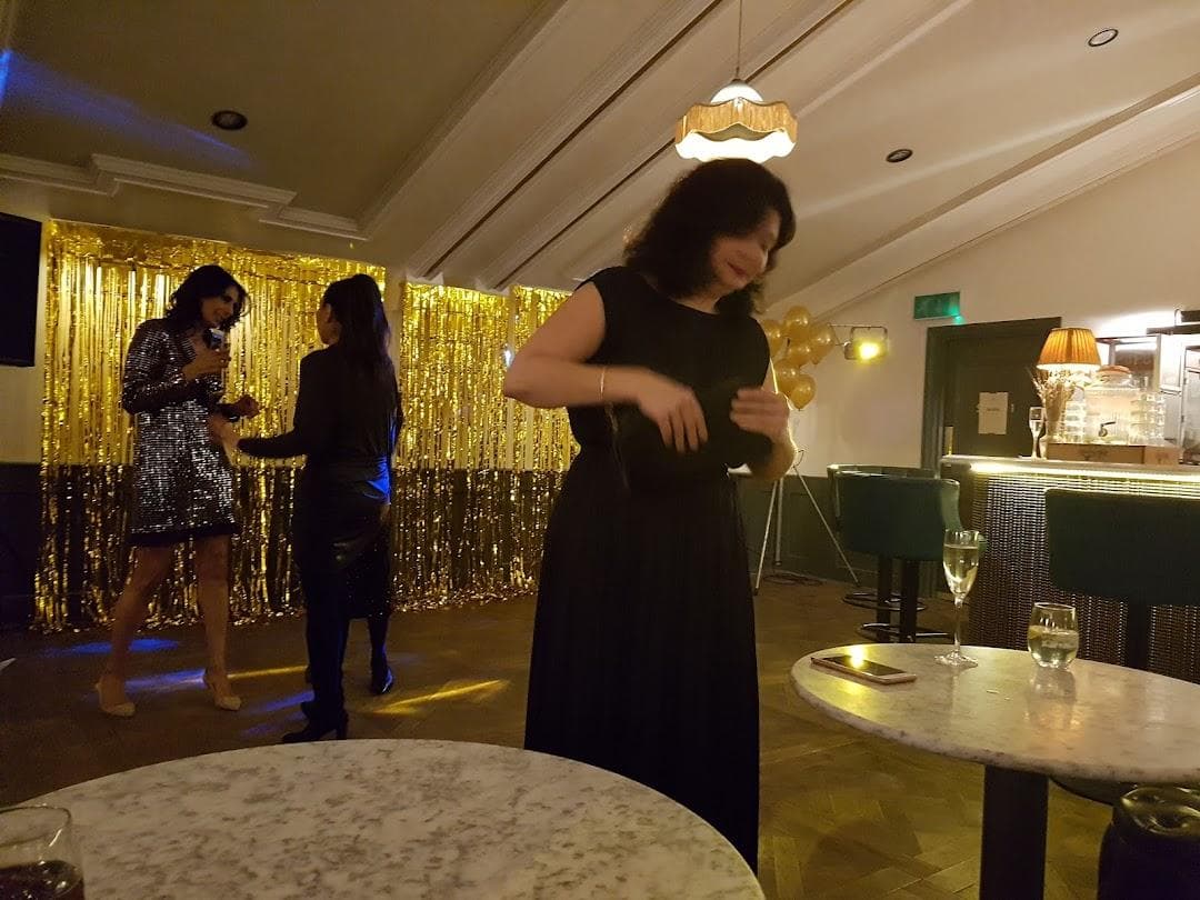 Castle Hackney photo 4