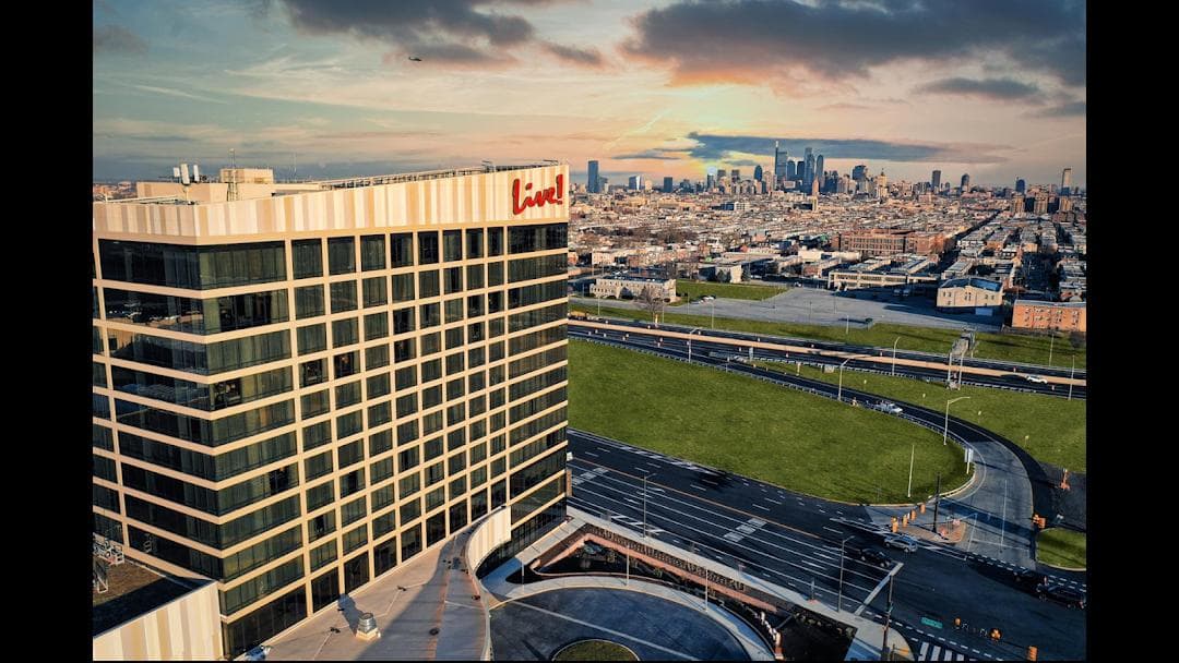 Live! Casino & Hotel Philadelphia photo 2