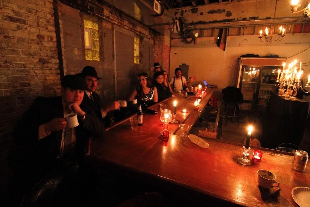 Warehouse on Watts | WOW photo 4