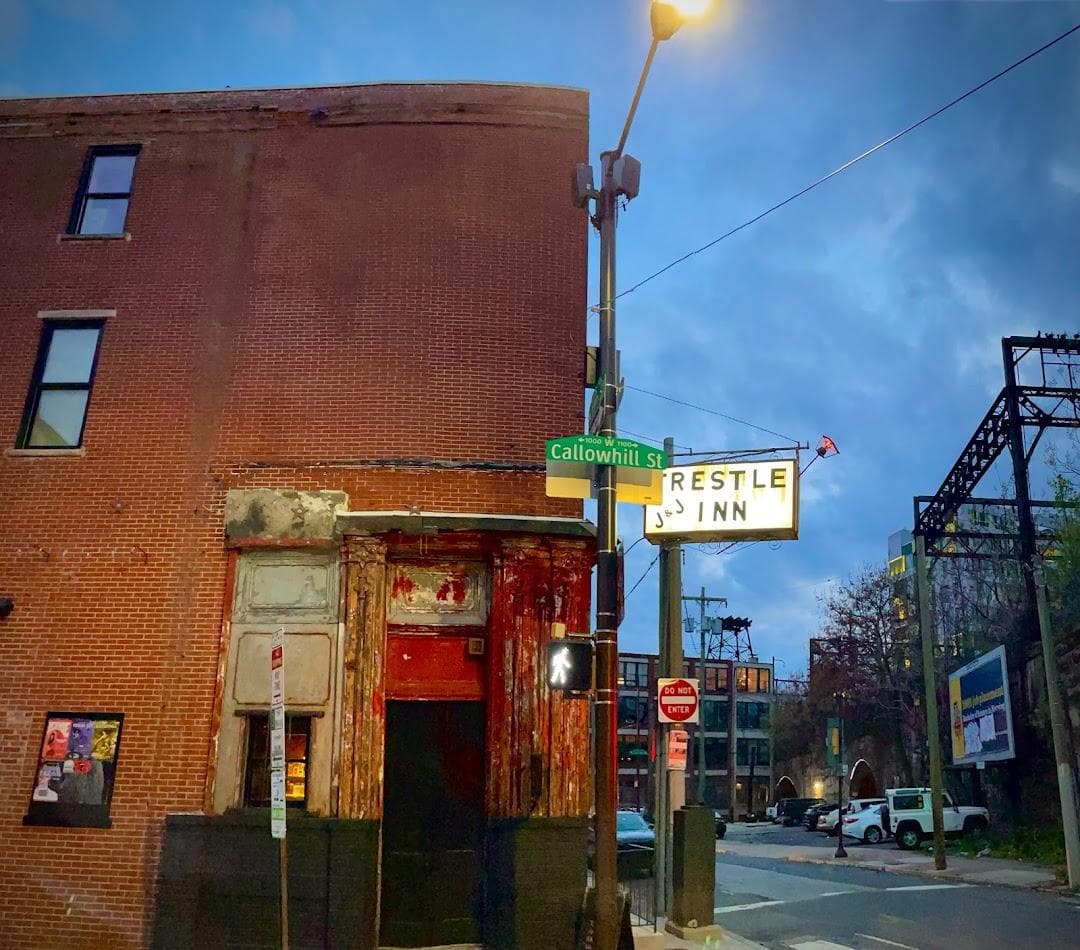 The Trestle Inn photo 4