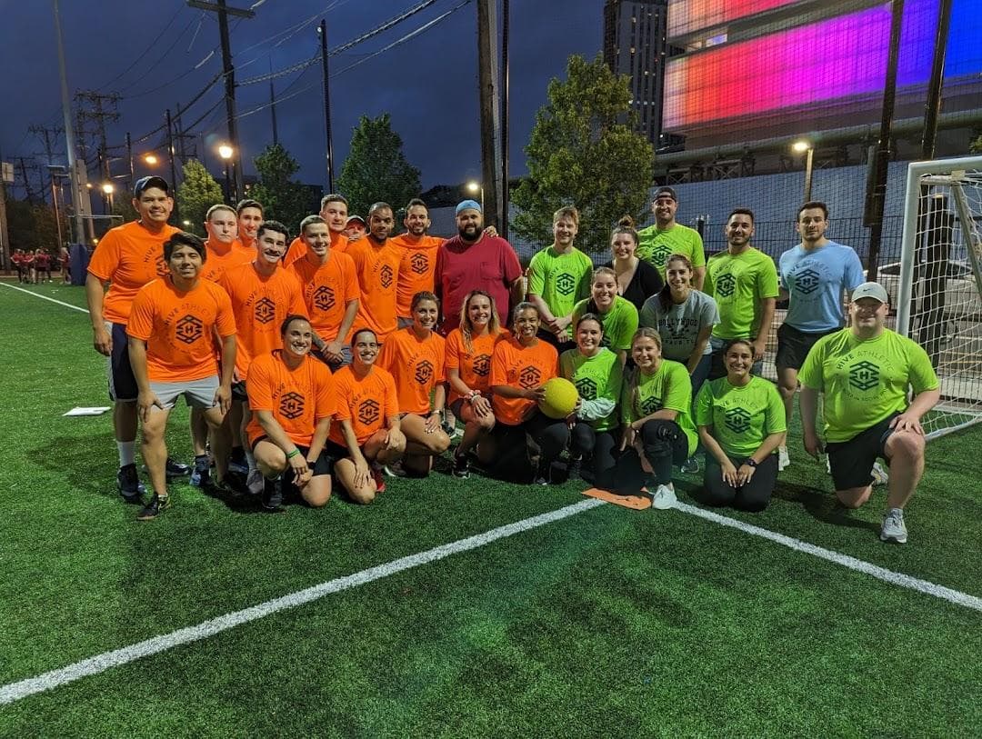Hive Athletic photo 5
