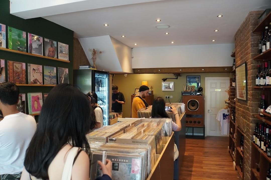 Idle Moments photo 1