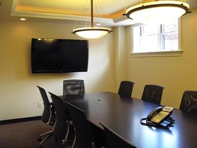 Executive Office Center Fresh Meadows: Shared Office Workspace Queens, Personal Work Space, Virtual Office Space photo 2