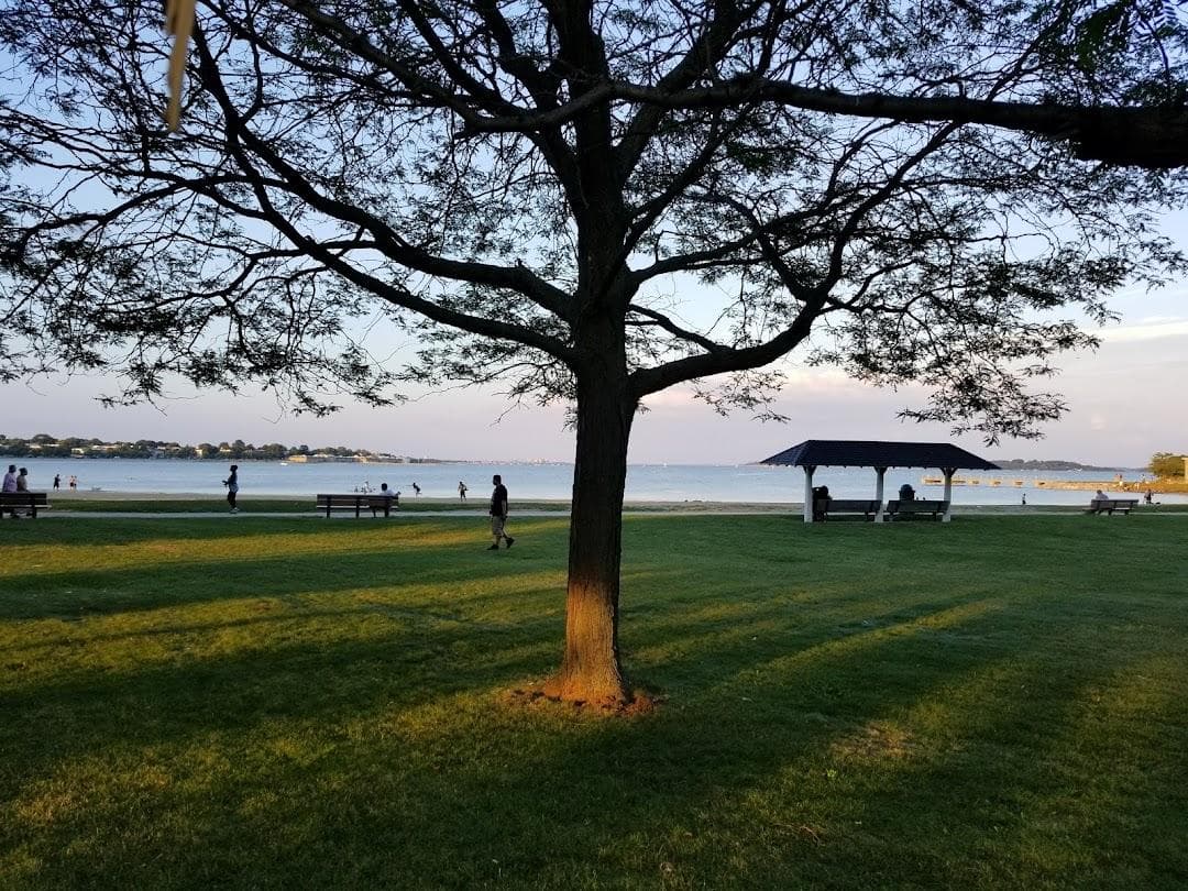 Joe Moakley Park photo 4