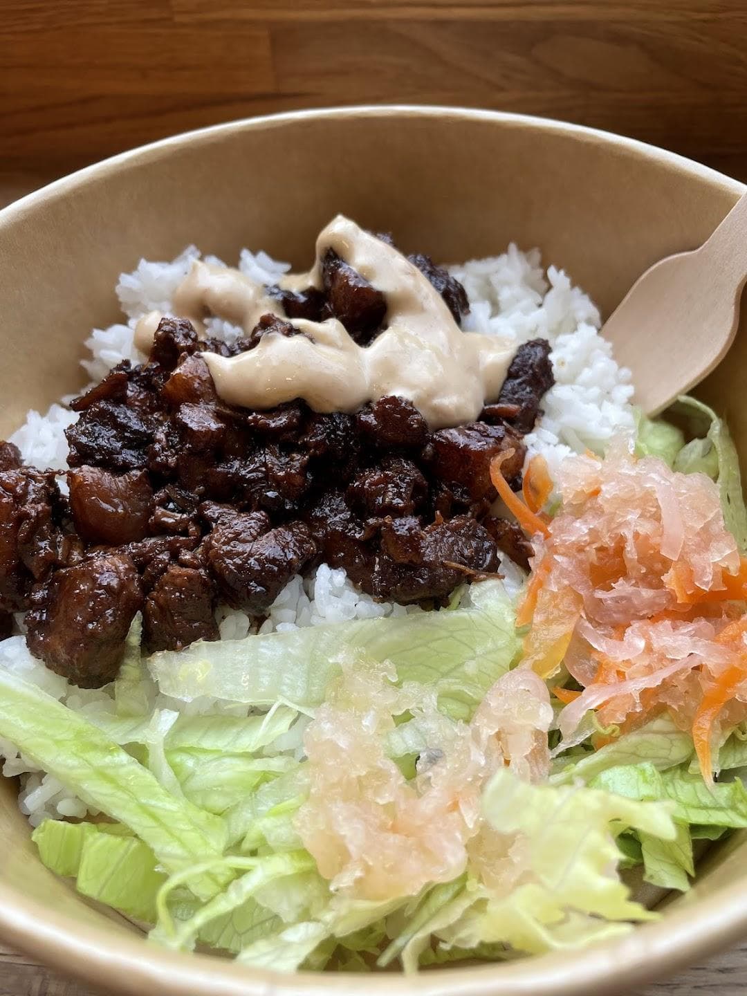 Eat the Sunshine . Down the Sun photo 4