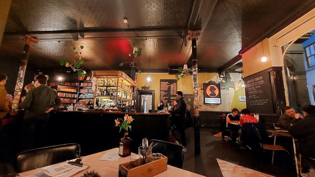 The Victoria Dalston photo 5