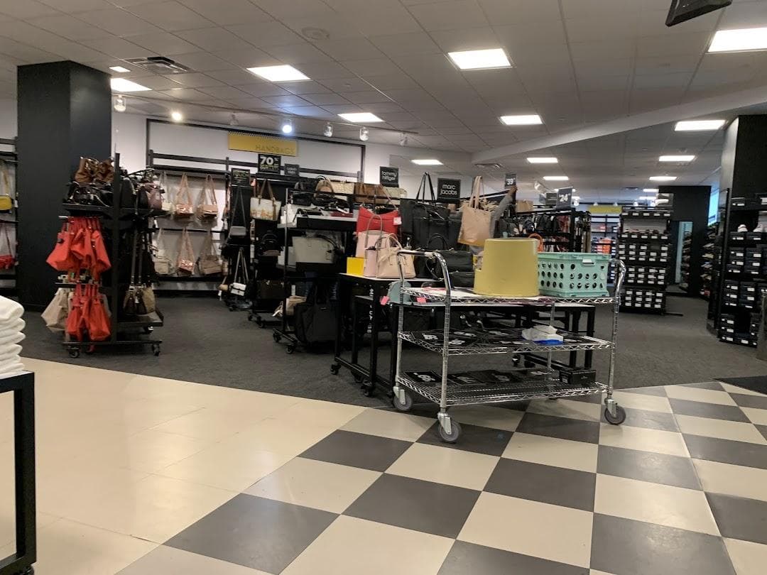 The Shops at Liberty Place photo 3