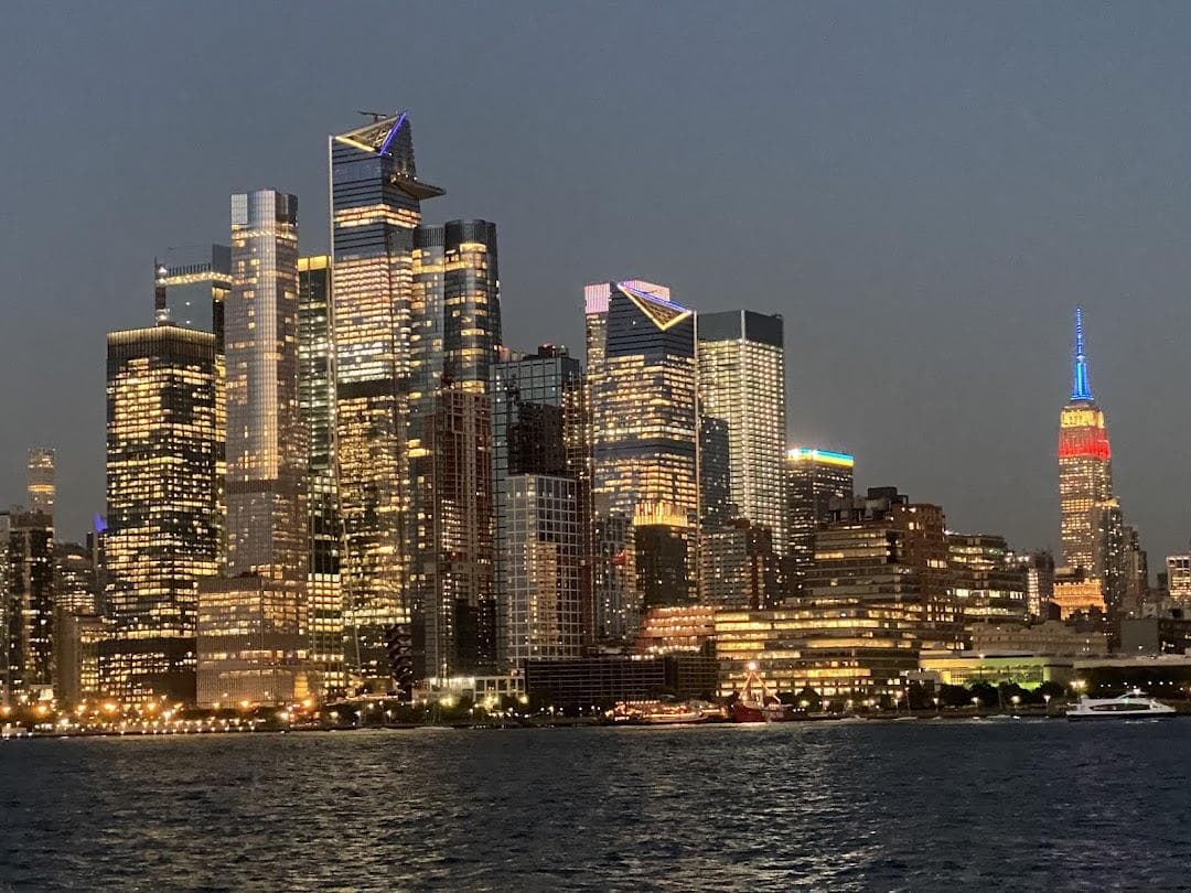 Hoboken 14th St Pier photo 3