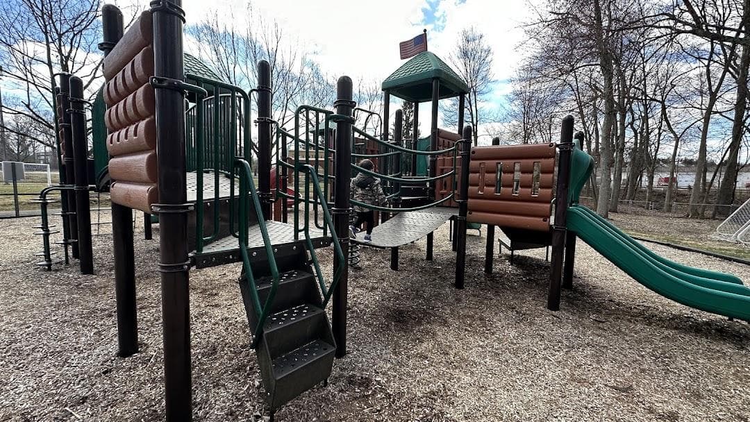 Bond Force Memorial Park photo 1