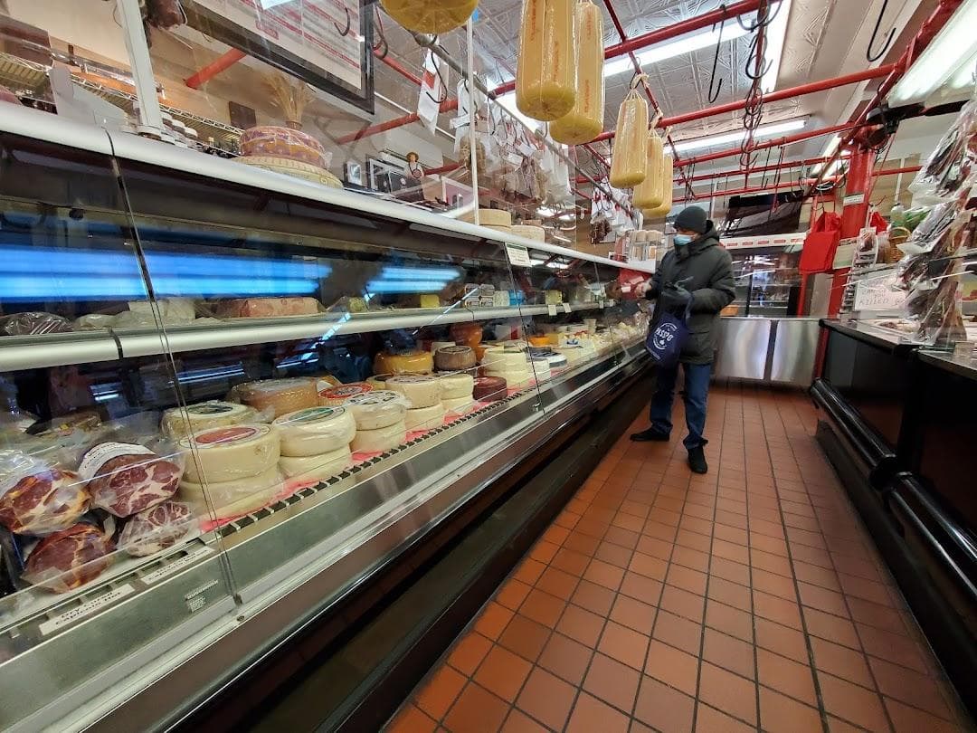 Italian Market 9th Street photo 2
