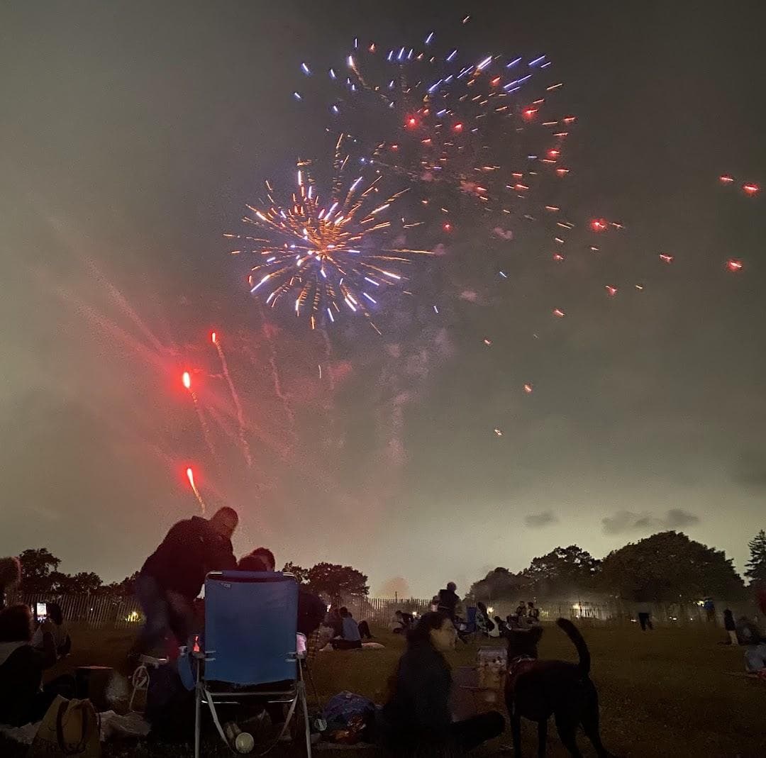 Cunningham Park photo 1