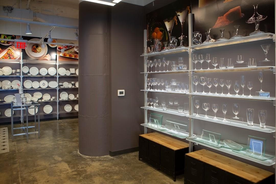 TriMark Innovation Center - Foodservice Equipment, Supplies & Design photo 1