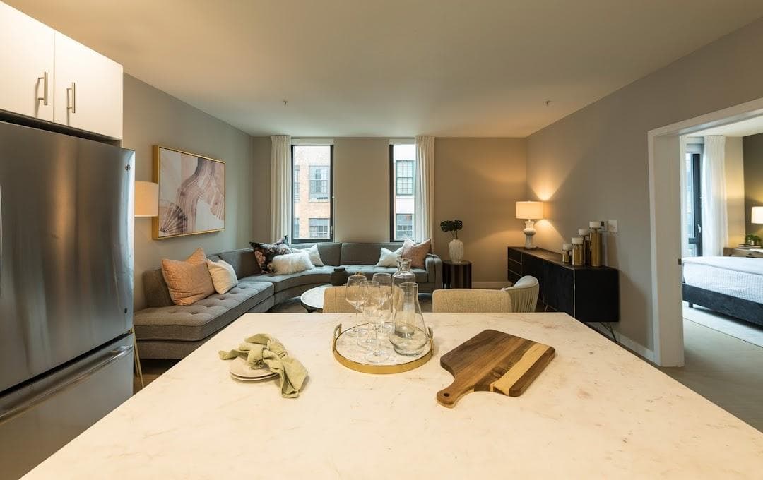 The National Old City Apartments photo 6