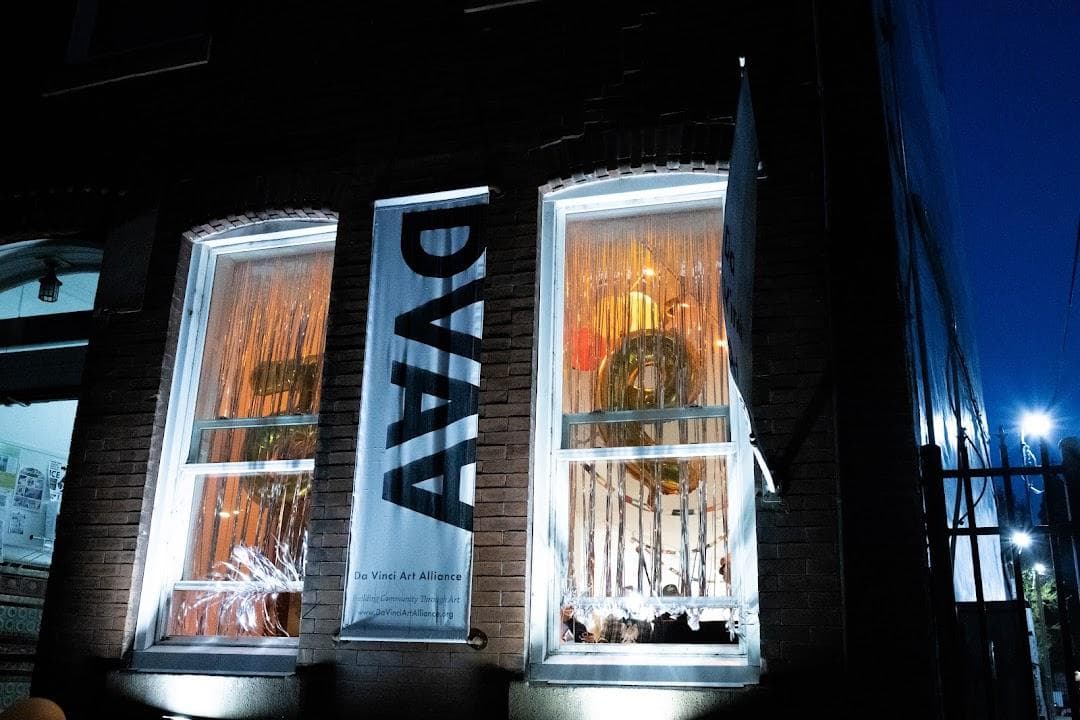 Da Vinci Art Alliance (DVAA) photo 3