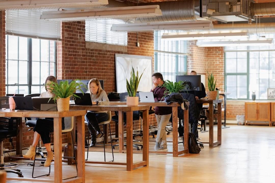 Cabin Consulting photo 4