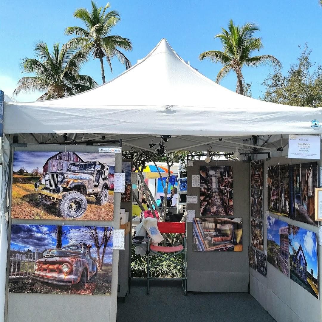 Coconut Grove Arts Festival photo 2