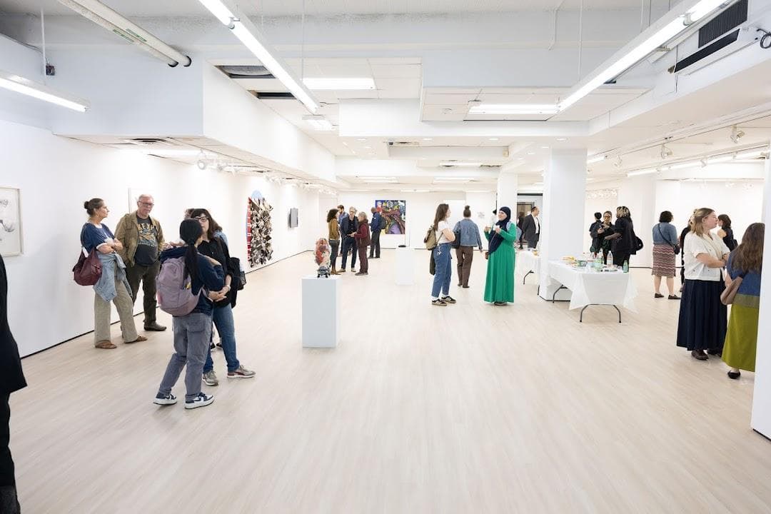 The Art Gallery at Brooklyn College photo 1