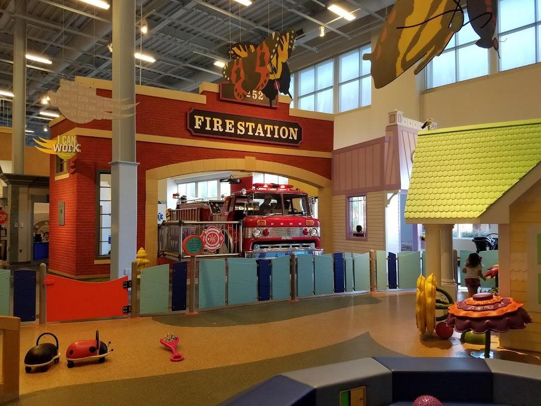 Discovery Place Kids-Huntersville photo 3