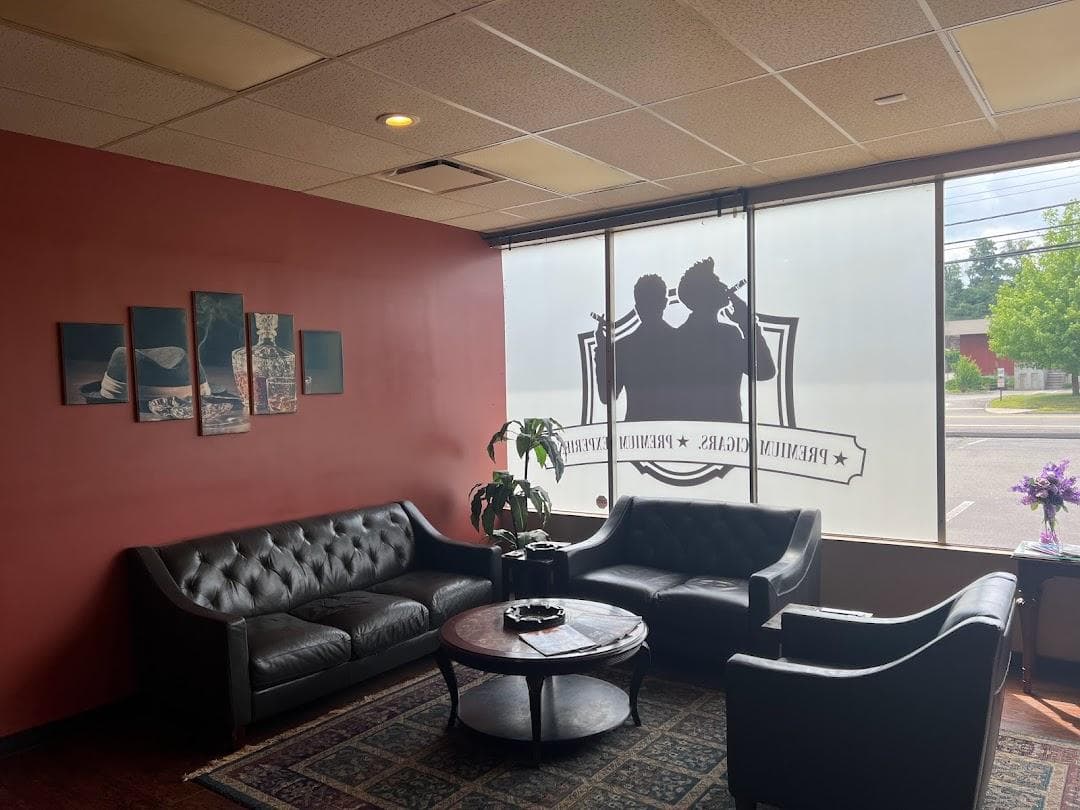 North of Havana Cigar Lounge photo 5