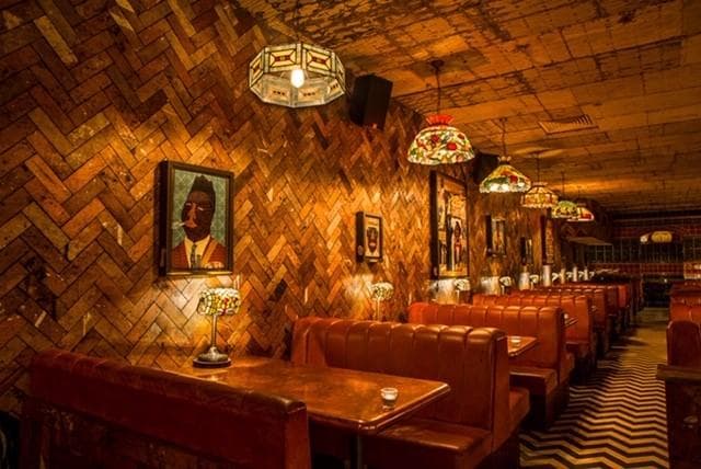 The Blues Kitchen Brixton photo 2