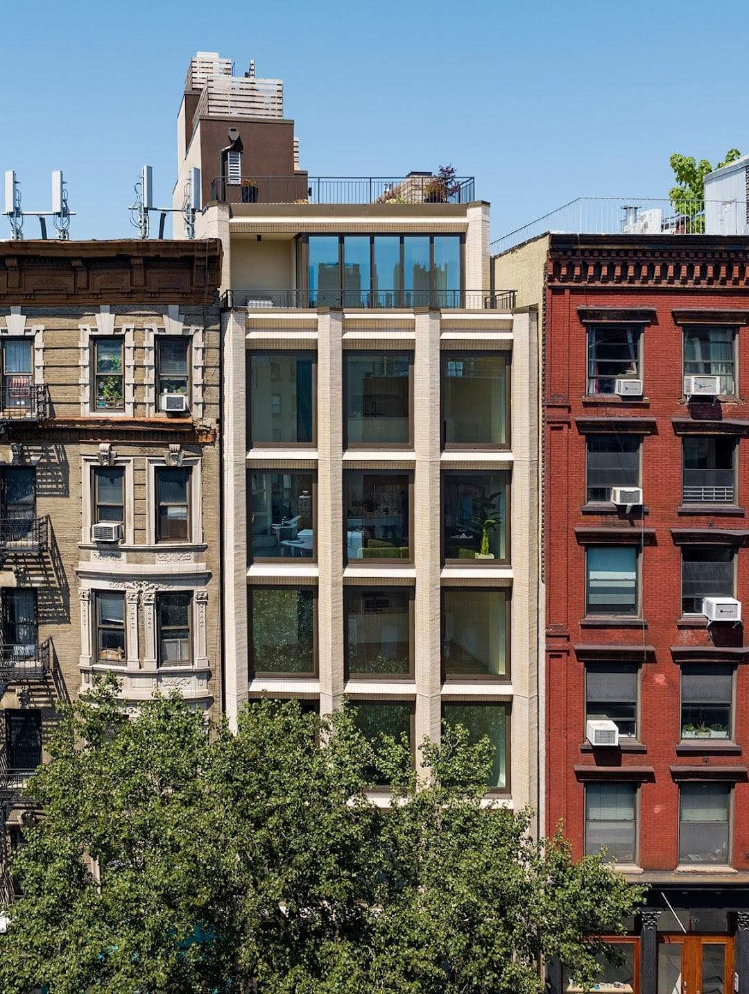 HWKN Architecture photo 2