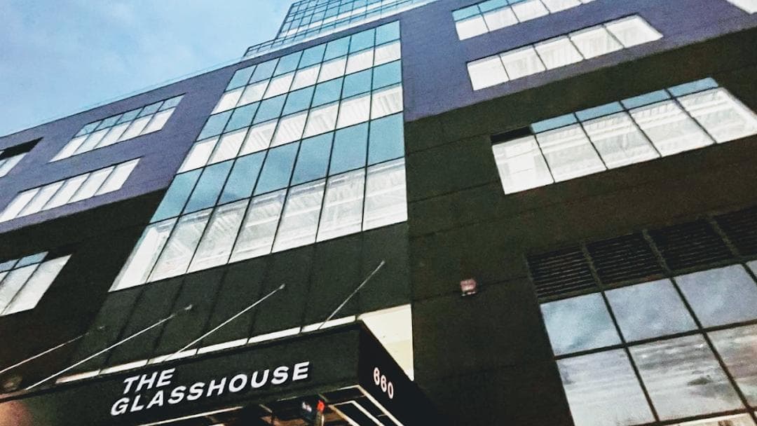 The Glasshouse photo 6