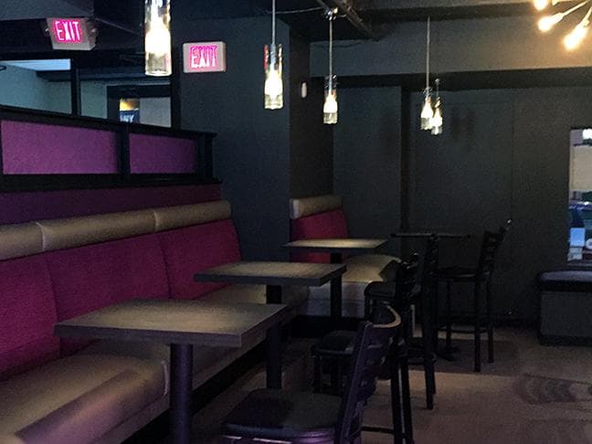 Helium Comedy Club photo 2