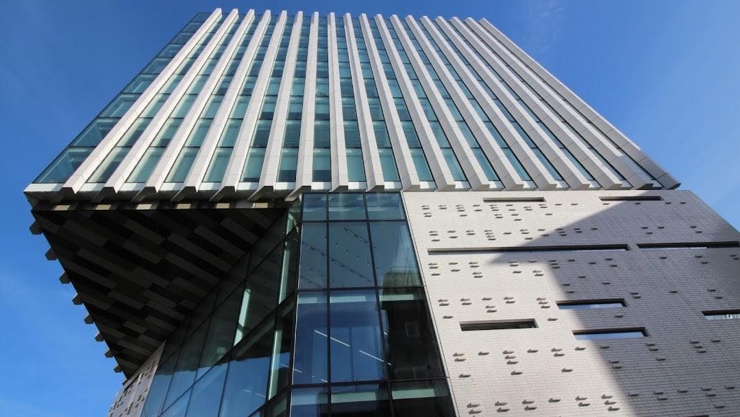 London College of Contemporary Music (LCCM) photo 4