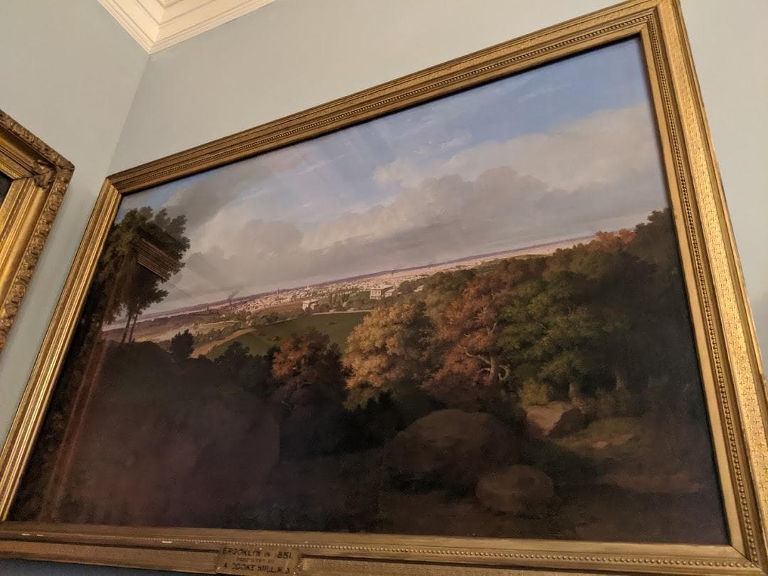 Center for Brooklyn History photo 6