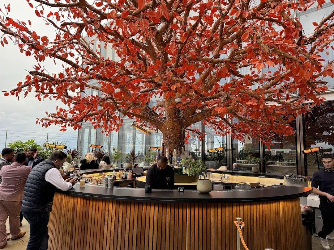 SUSHISAMBA London photo 1