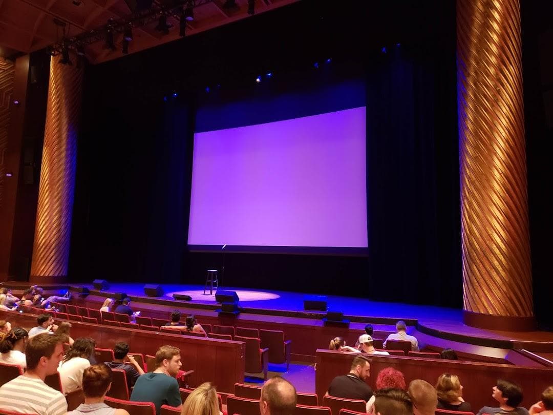 Jack H. Skirball Center For The Performing Arts photo 3