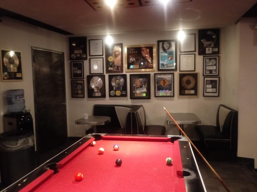 Engine Room Audio photo 6