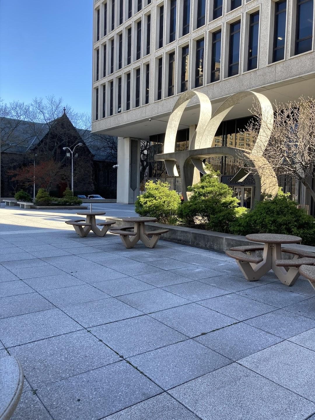 USCIS Newark Field Office photo 6