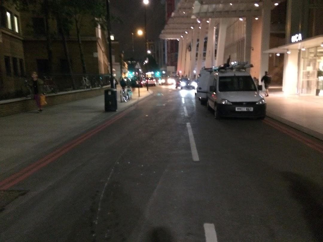 31 St Thomas St photo 4