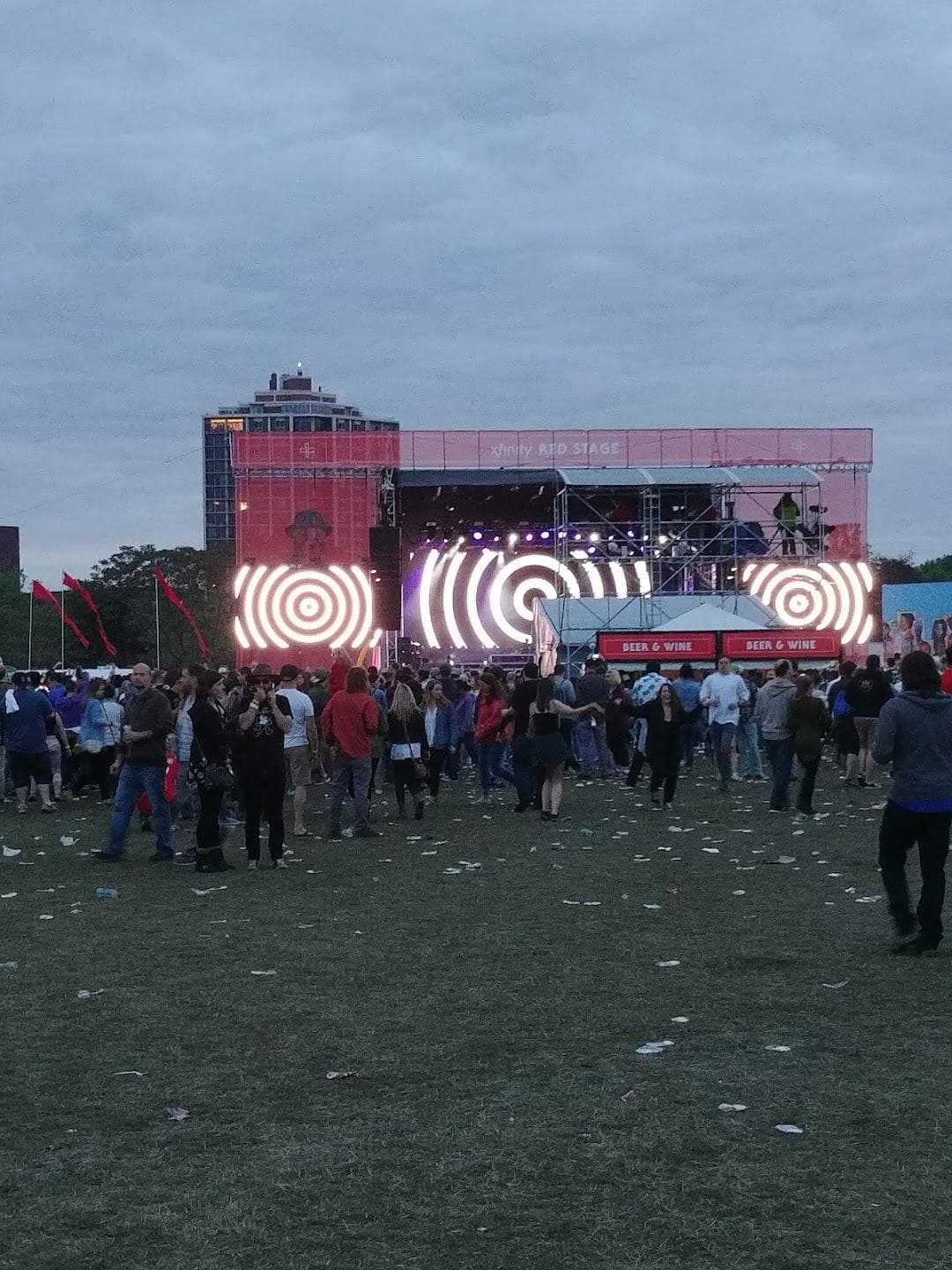 Cumnock Synthetic Fields 1 & 2 photo 4