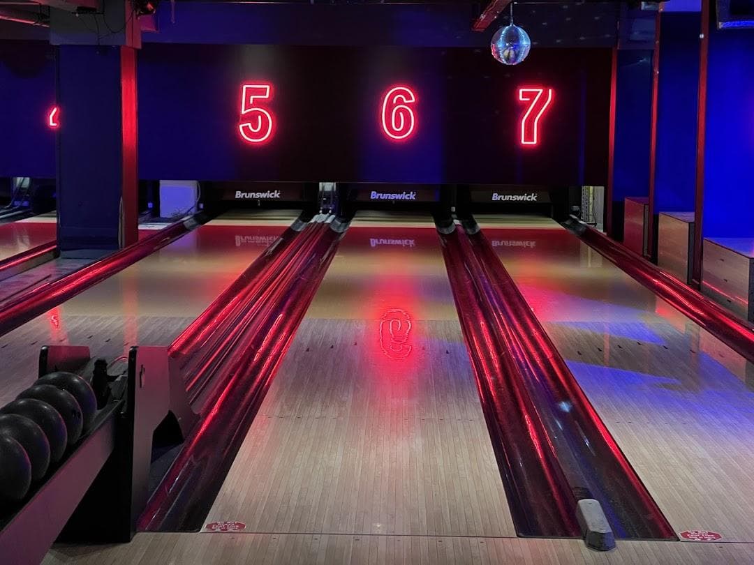 Bloomsbury Lanes photo 4