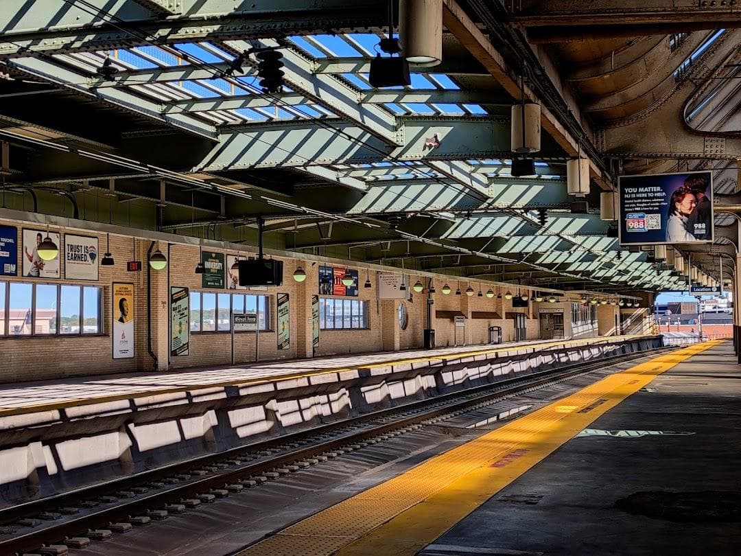 Penn Station photo 4