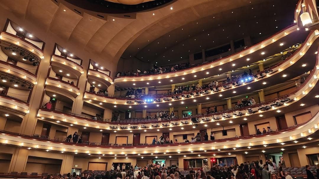 Adrienne Arsht Center for the Performing Arts of Miami-Dade County photo 4