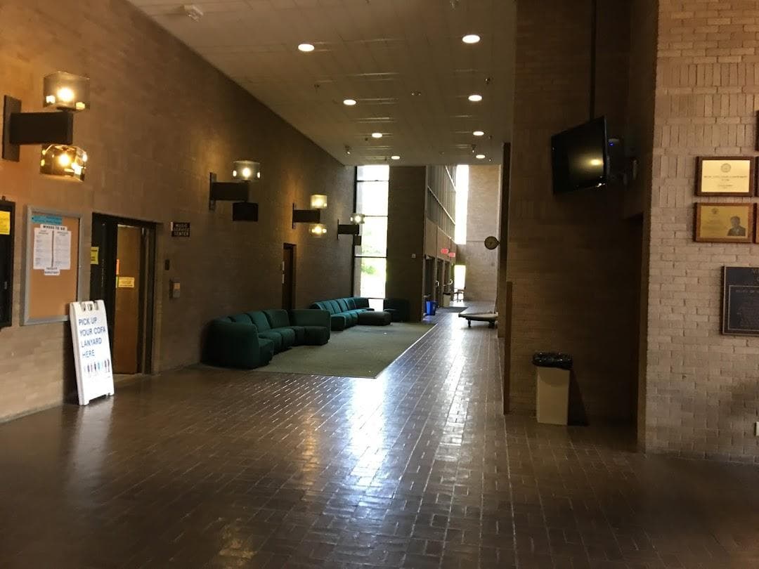 Butler School of Music - University of Texas at Austin photo 3