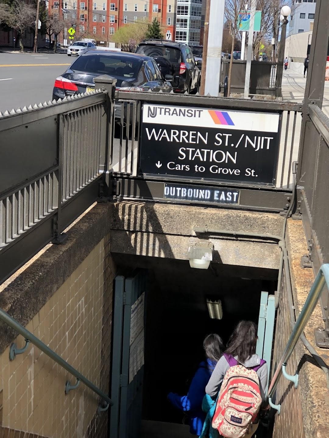 Warren Street photo 2