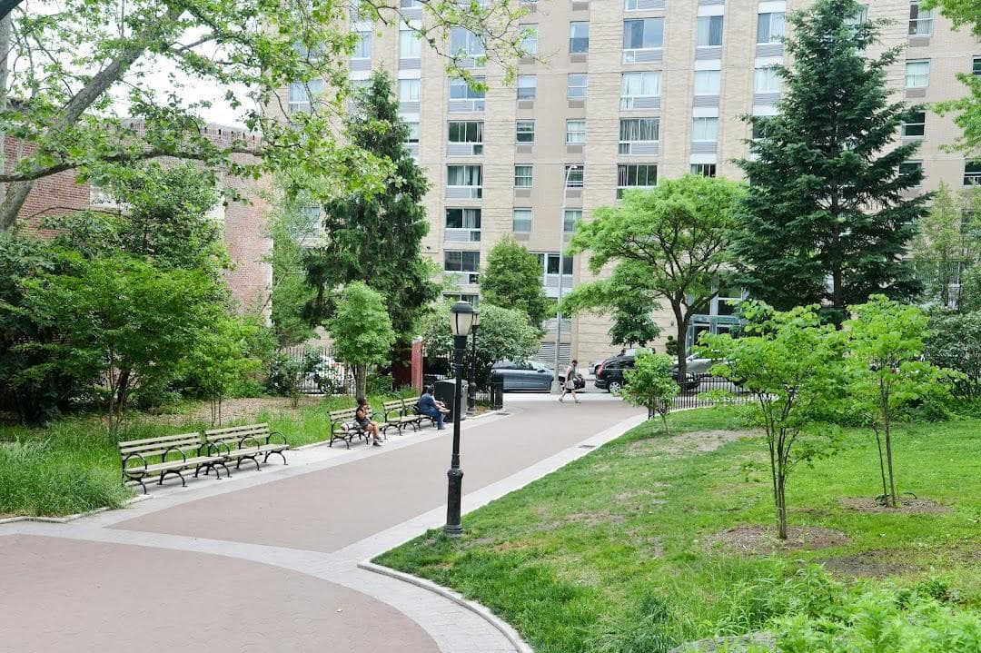 Jackie Robinson Park photo 1