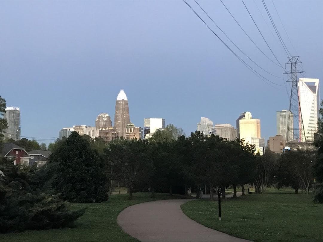 Wesley Heights photo 1