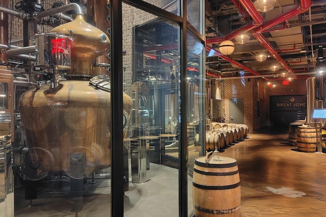 Great Jones Distilling Co photo 5