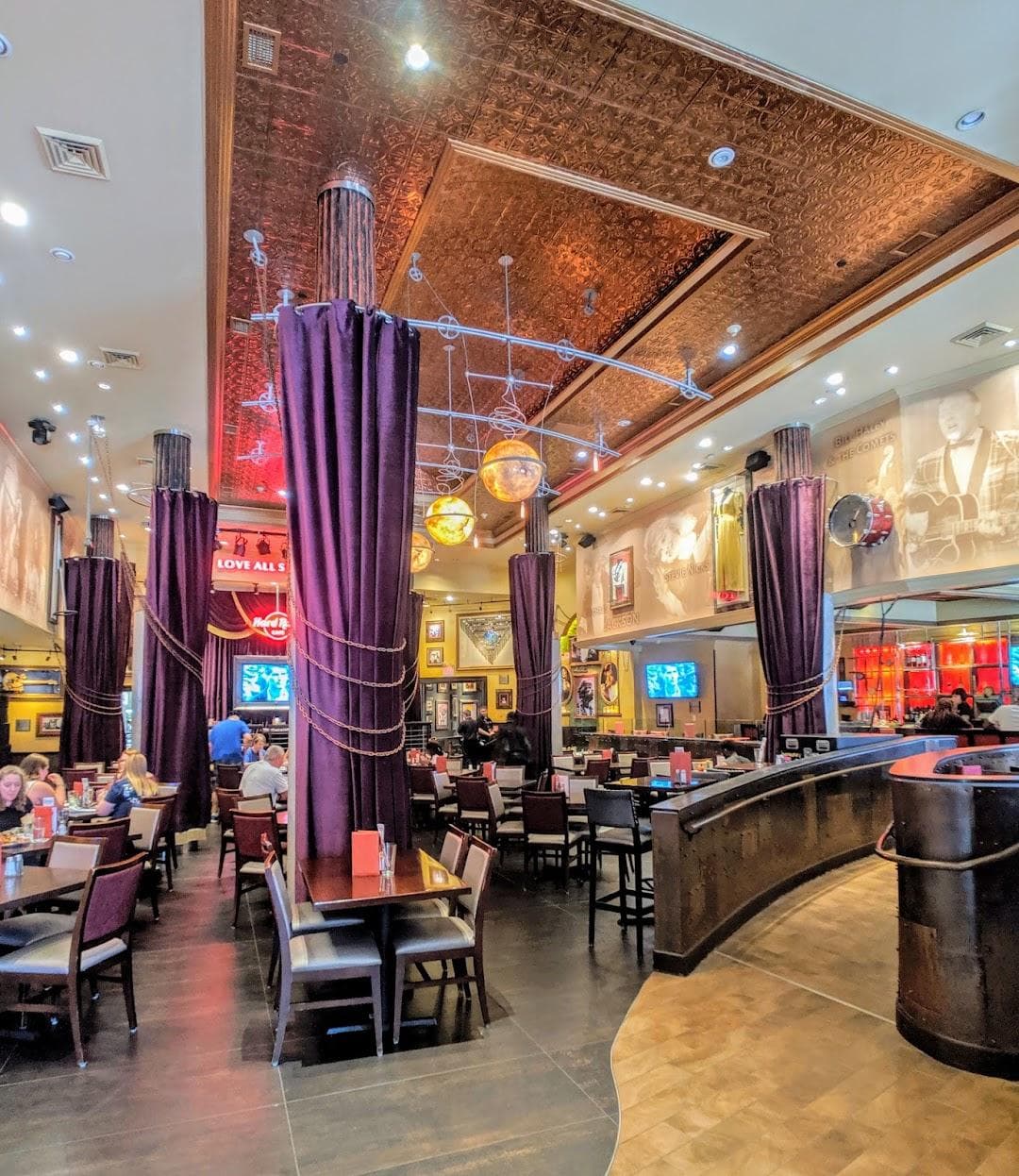 Hard Rock Cafe photo 2
