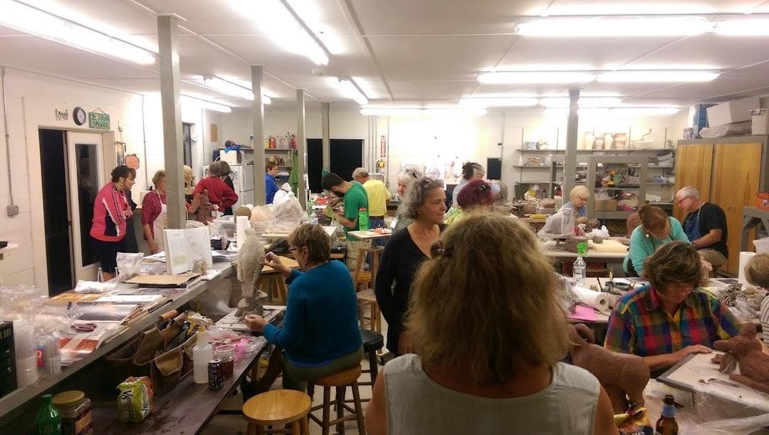 Wildacres Retreat photo 3