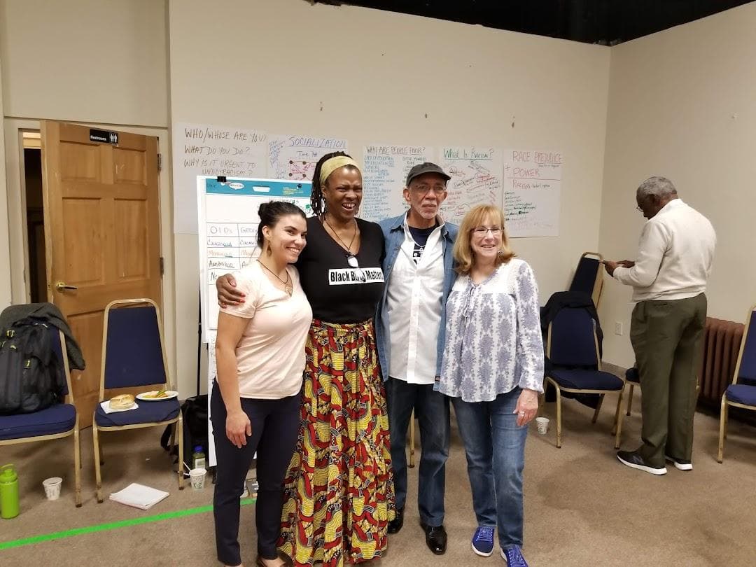 Newark Symphony Hall photo 2