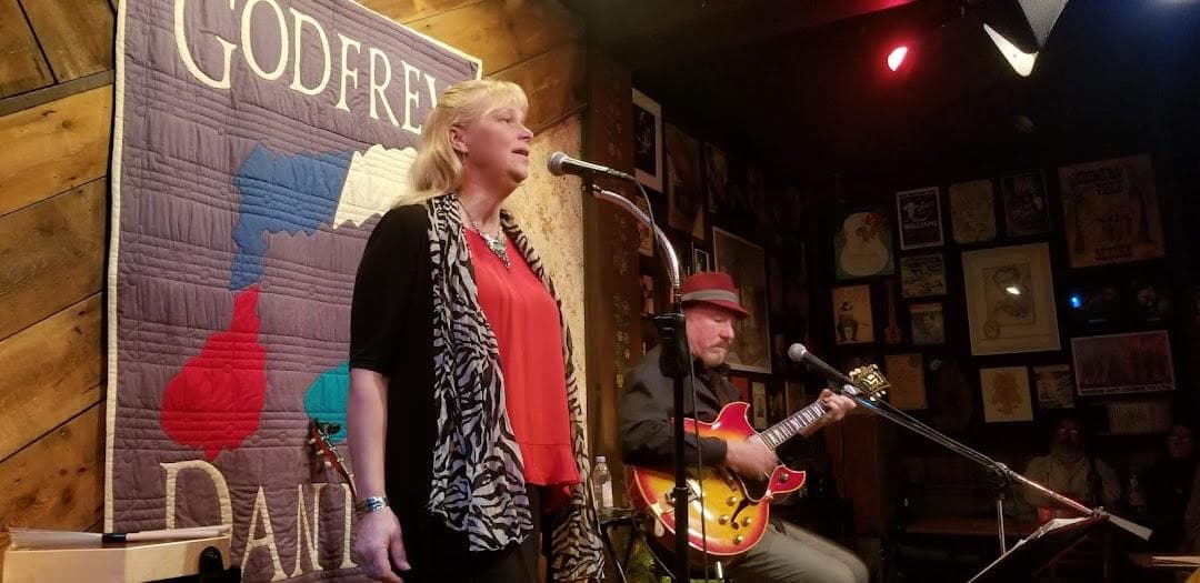 Godfrey Daniels | Live Music Listening Room photo 5