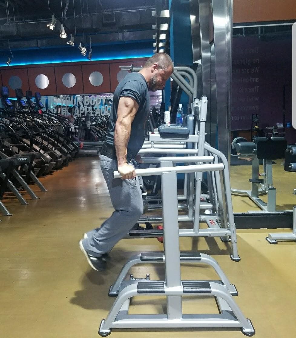 Crunch Fitness - Hoboken photo 3